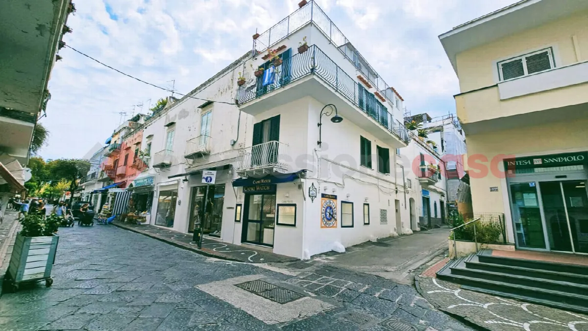 Appartamento in vendita a Ischia - foto 4