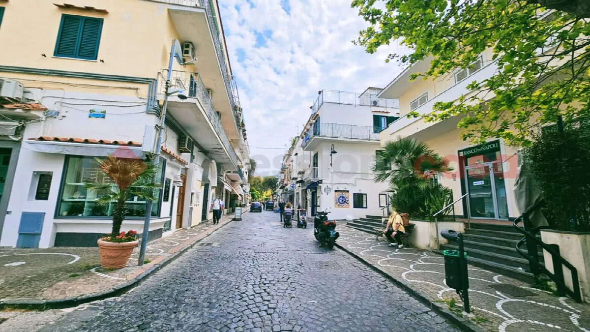 Appartamento in vendita a Ischia - foto 5