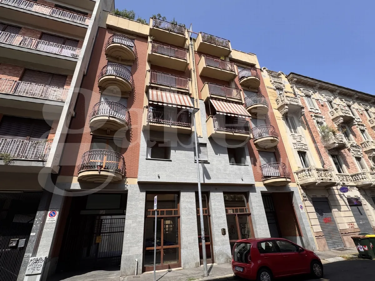 Appartamento in vendita a Torino - foto 1