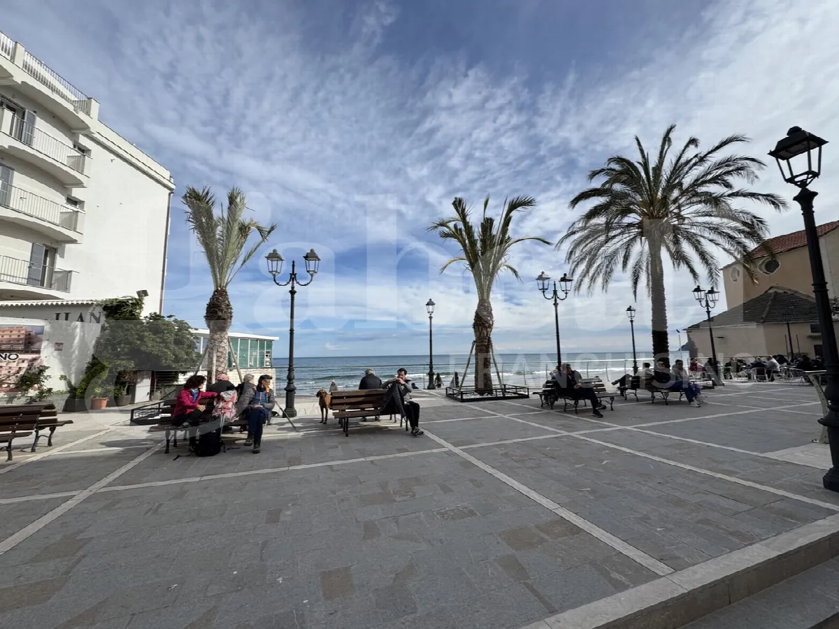 Appartamento in vendita a Alassio - foto 1