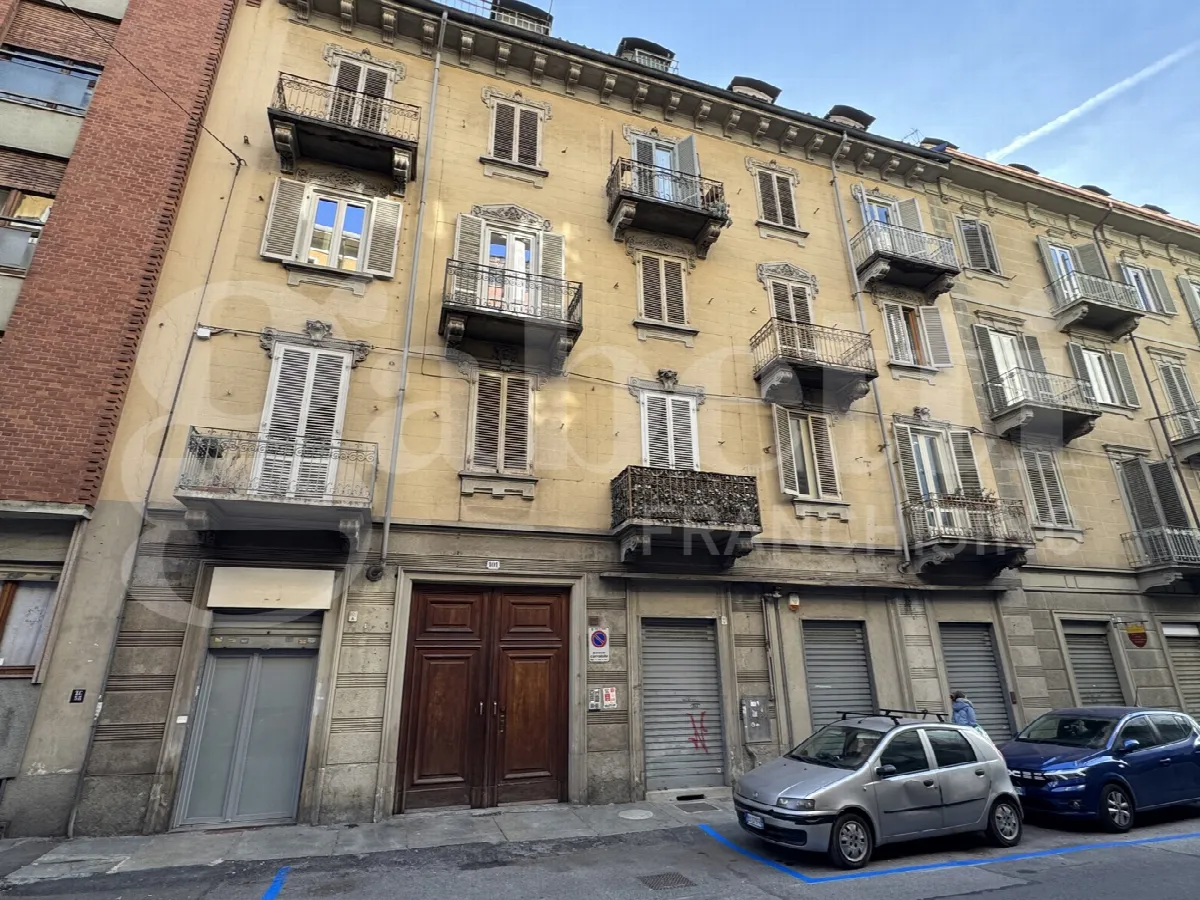 Appartamento in vendita a Torino - foto 1