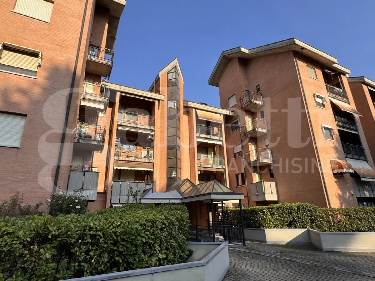 Appartamento in vendita a Torino - foto 1