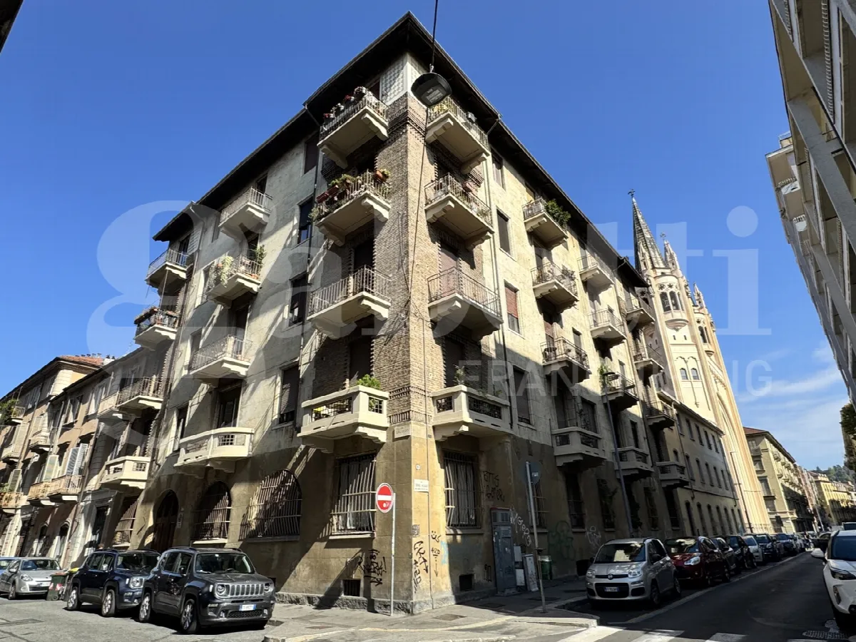 Appartamento in vendita a Torino - foto 1
