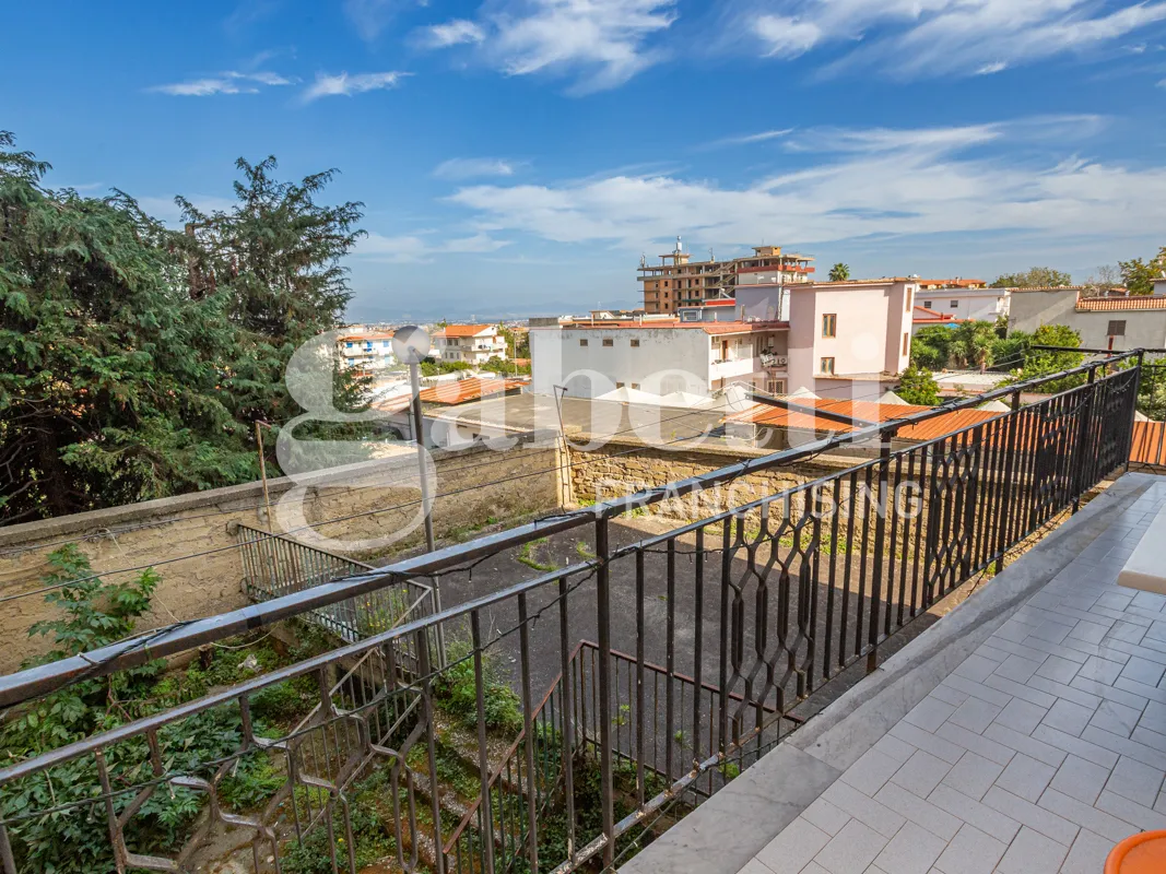 Appartamento in vendita a Marano di Napoli - foto 10