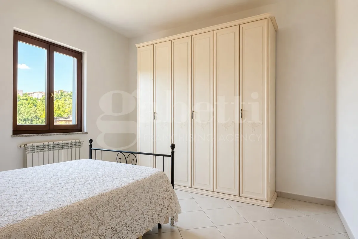 Appartamento in vendita a Marano di Napoli - foto 8