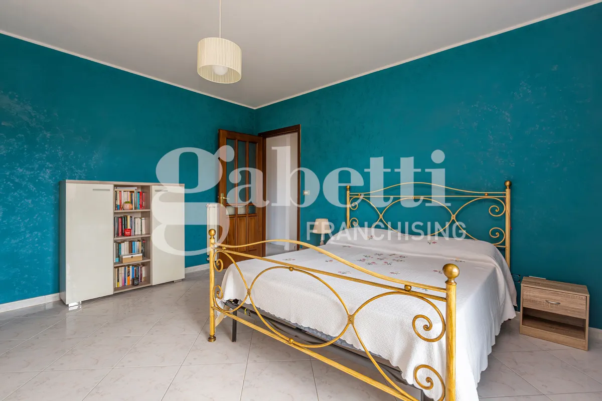 Appartamento in vendita a Marano di Napoli - foto 8