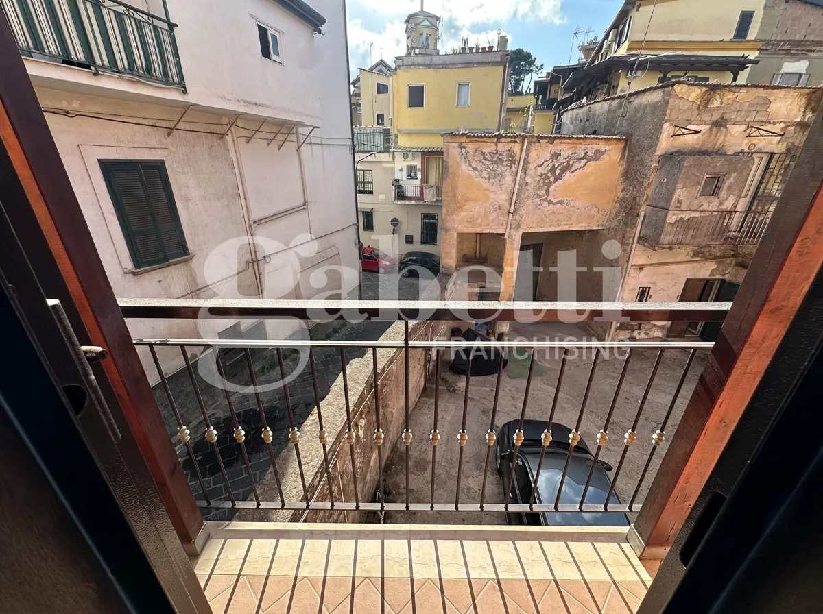 Stabile in vendita a Marano di Napoli - foto 10