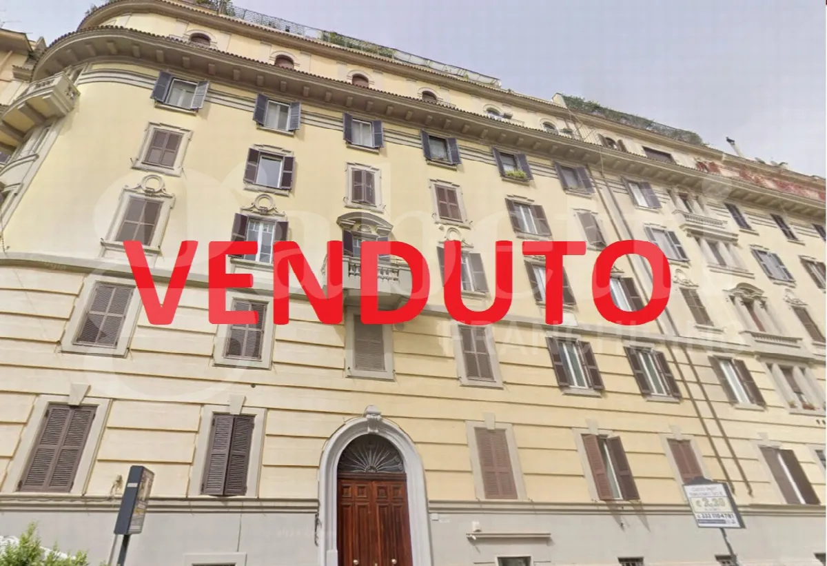 Appartamento in vendita a Roma - foto 1