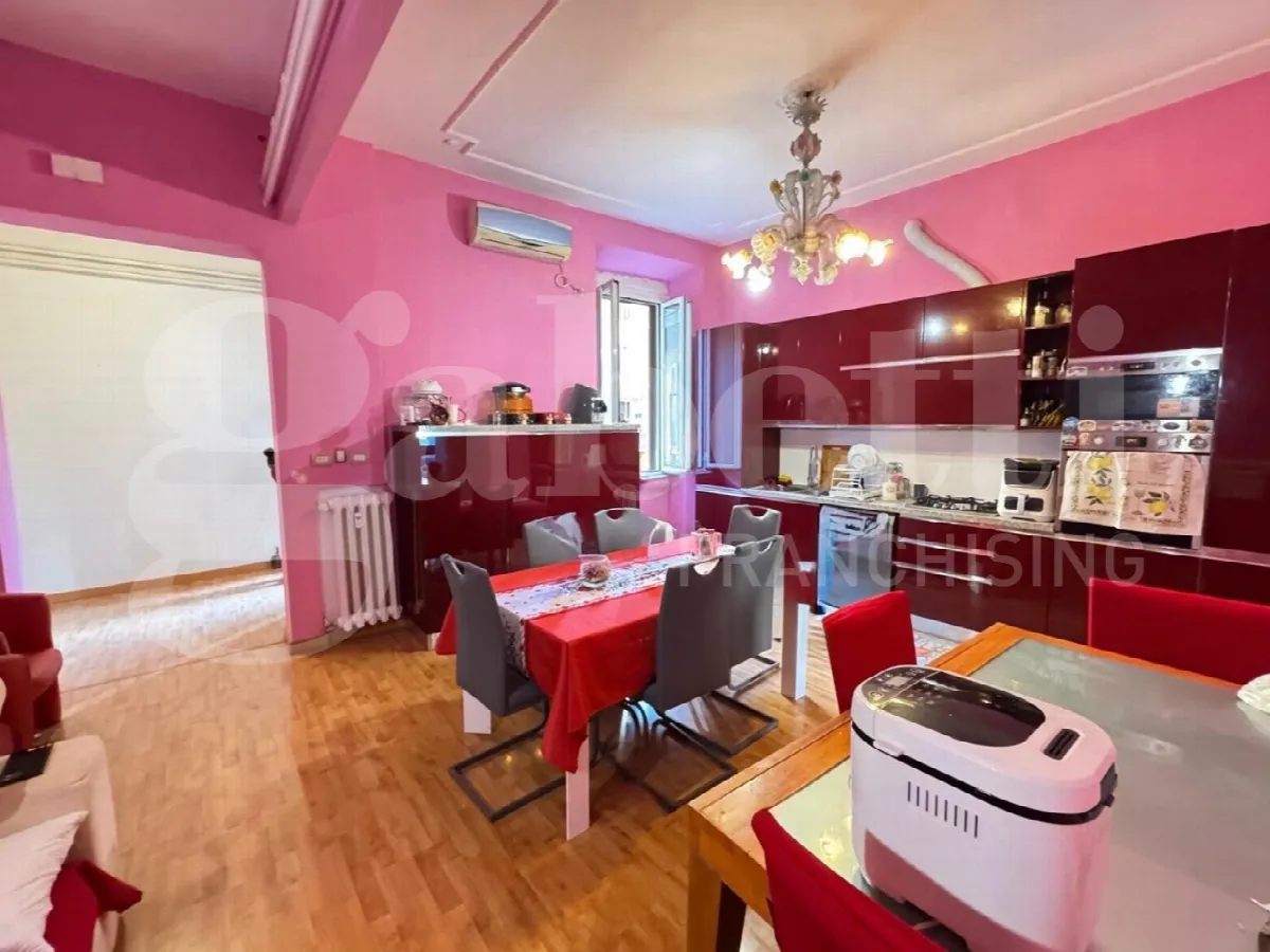 Appartamento in vendita a Roma - foto 6