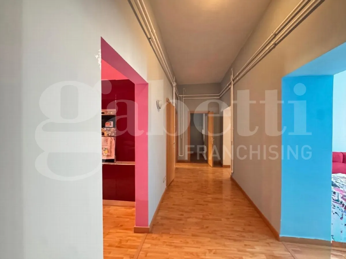 Appartamento in vendita a Roma - foto 7