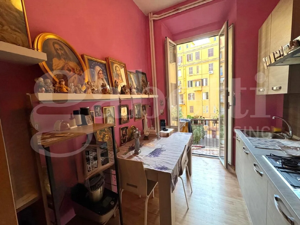 Appartamento in vendita a Roma - foto 9