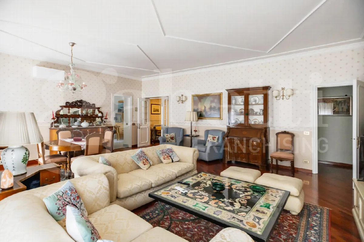 Appartamento in vendita a Roma - foto 3