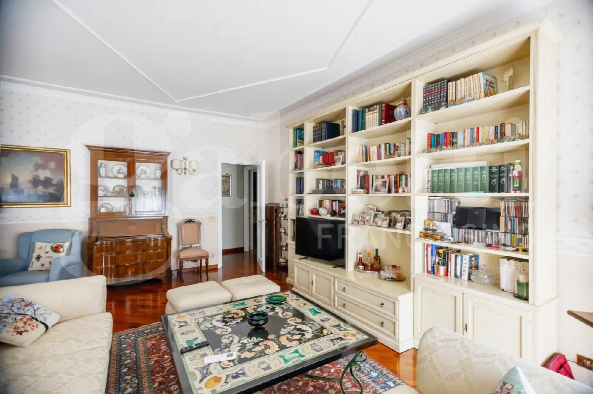 Appartamento in vendita a Roma - foto 4