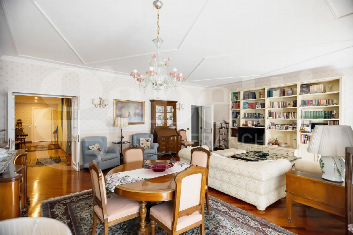 Appartamento in vendita a Roma - foto 7