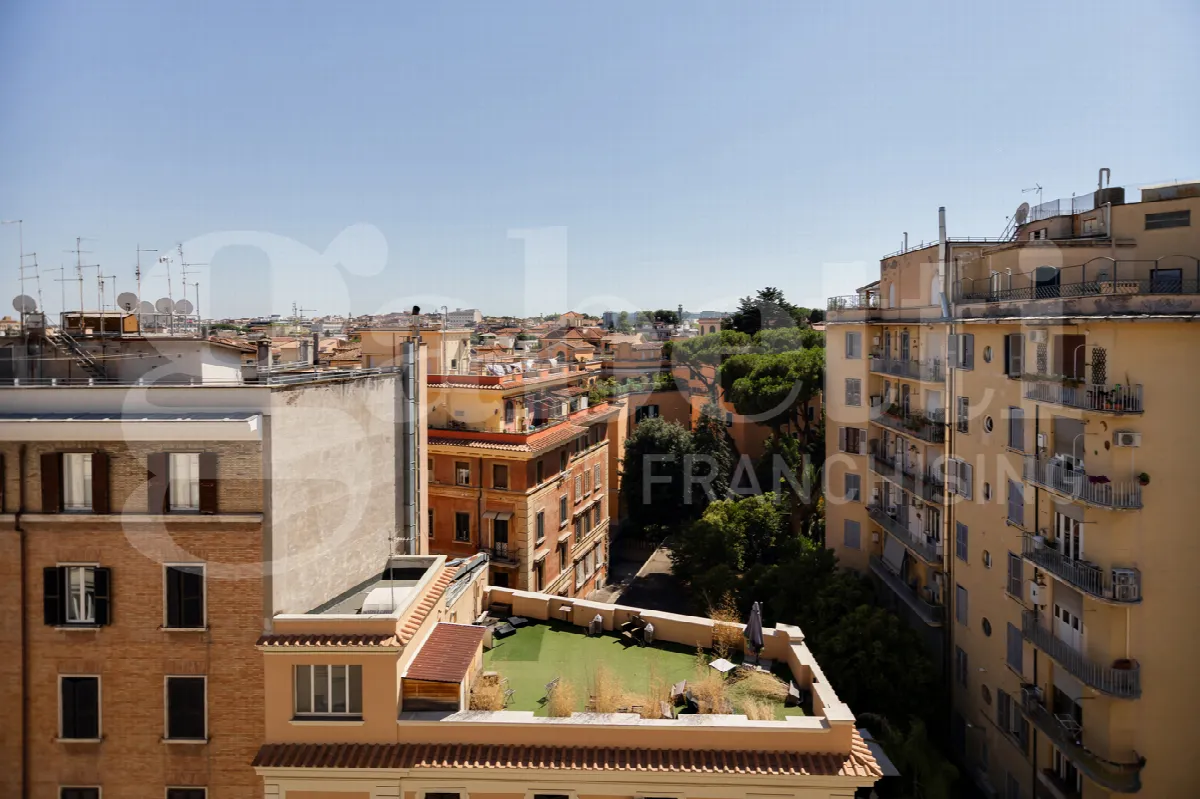 Attico in vendita a Roma - foto 6