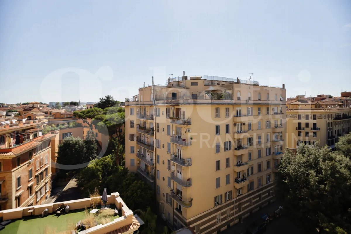Attico in vendita a Roma - foto 7