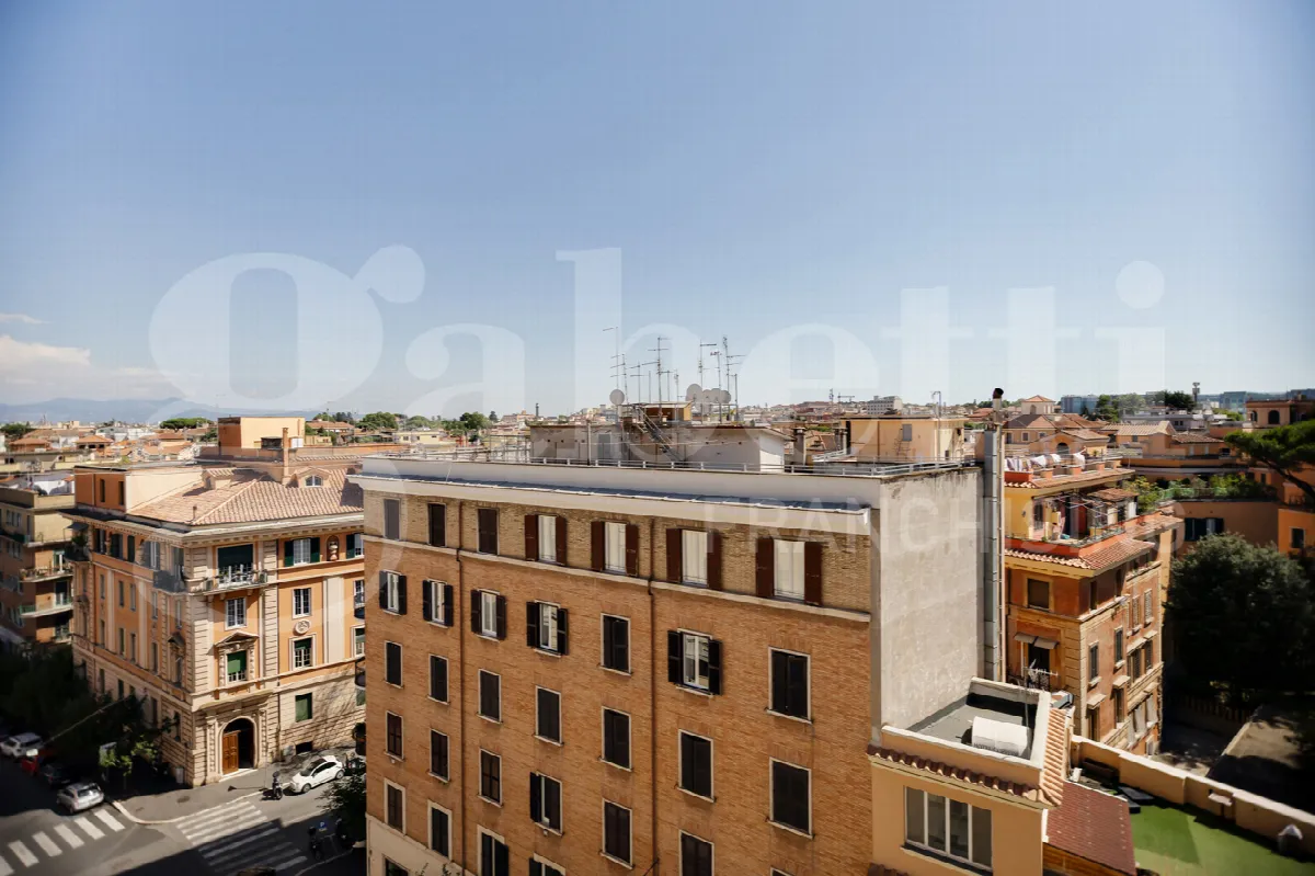 Attico in vendita a Roma - foto 8