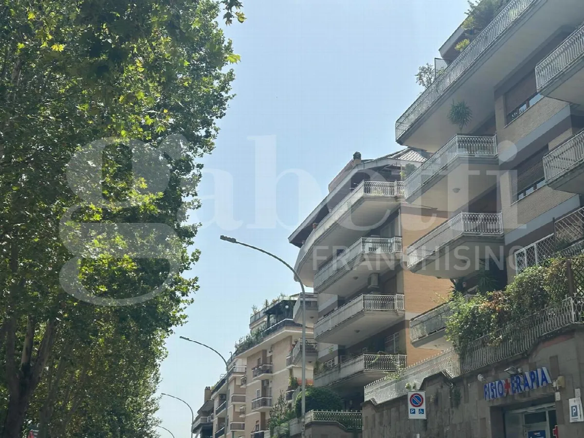 Attico in vendita a Roma - foto 2