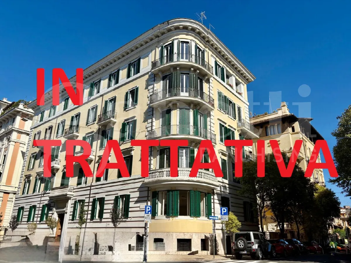 Appartamento in vendita a Roma - foto 1