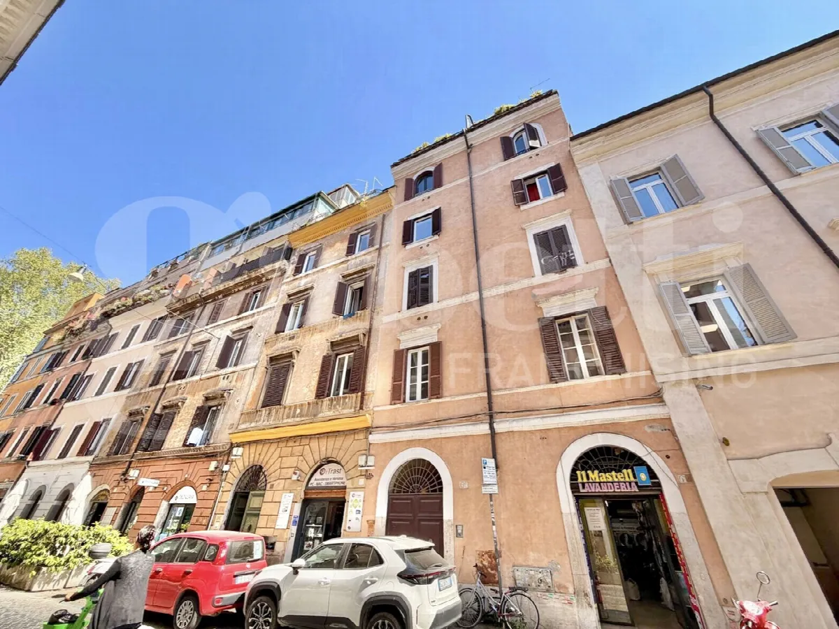Appartamento in vendita a Roma - foto 6