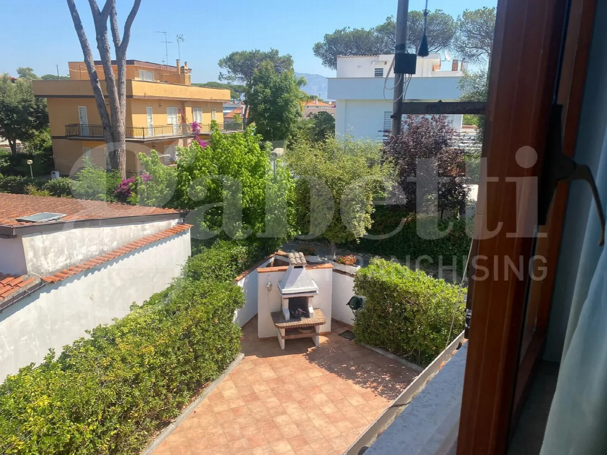 Villa in vendita a San Felice Circeo - foto 4