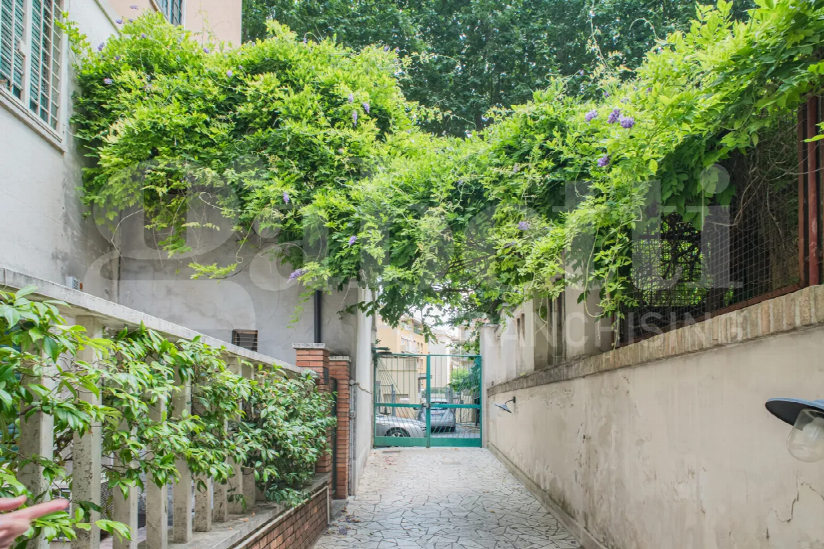 Appartamento in vendita a Roma - foto 1