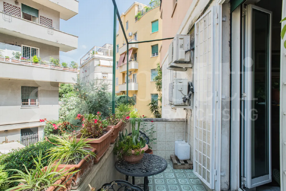 Appartamento in vendita a Roma - foto 10