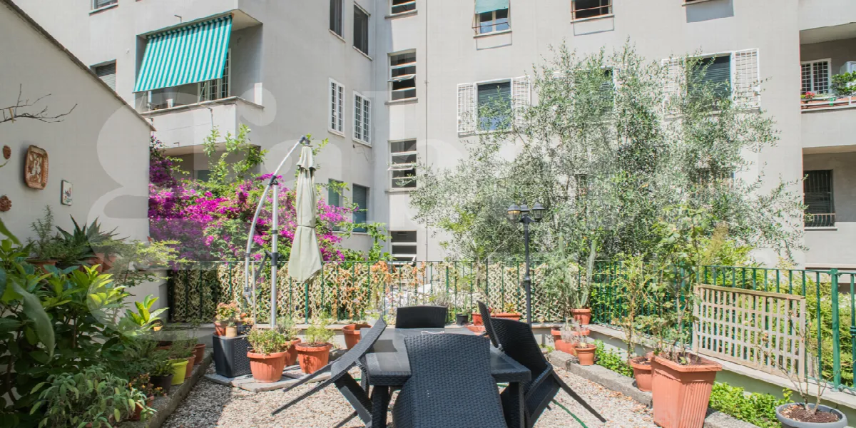 Appartamento in vendita a Roma - foto 3