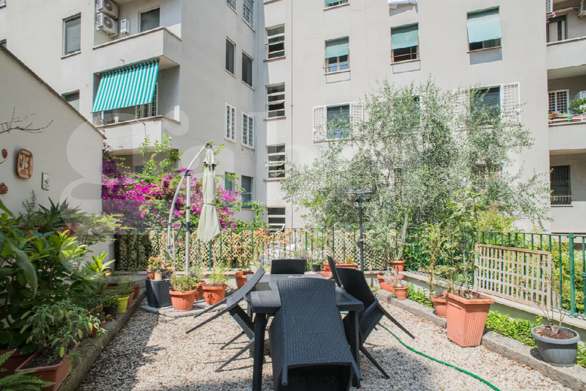 Appartamento in vendita a Roma - foto 4