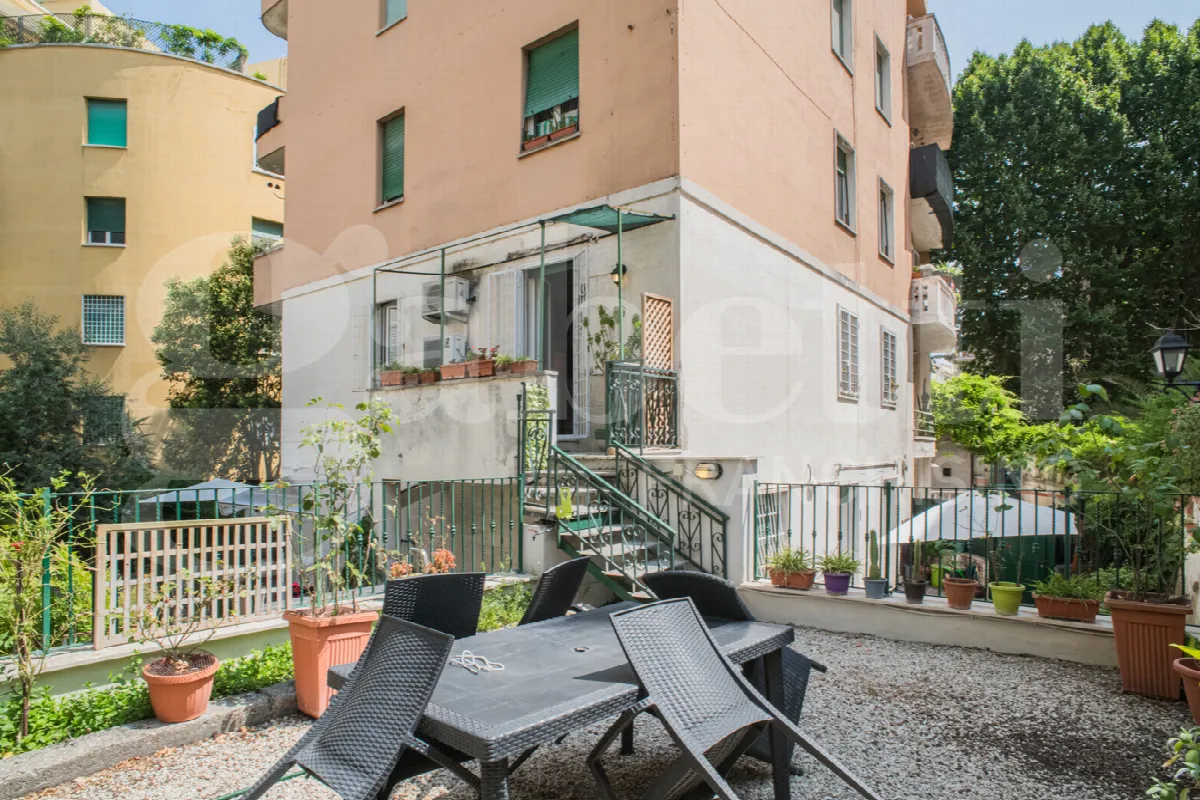Appartamento in vendita a Roma - foto 5