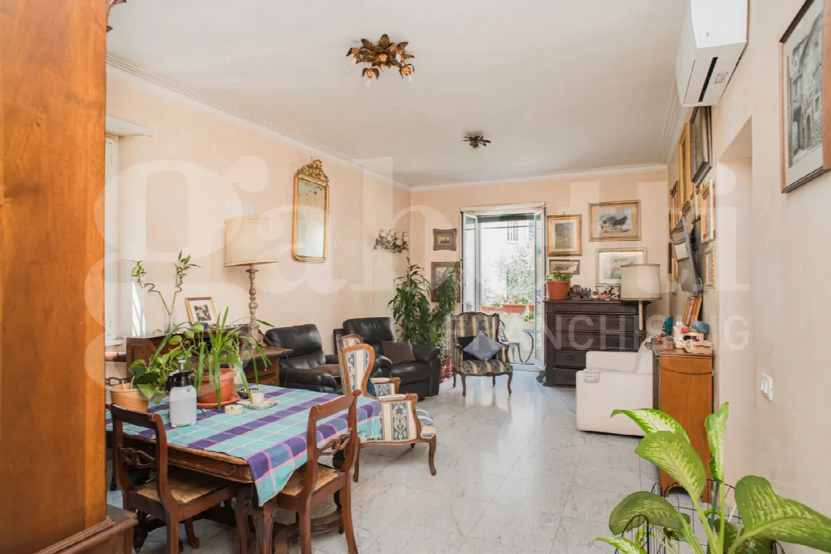 Appartamento in vendita a Roma - foto 6