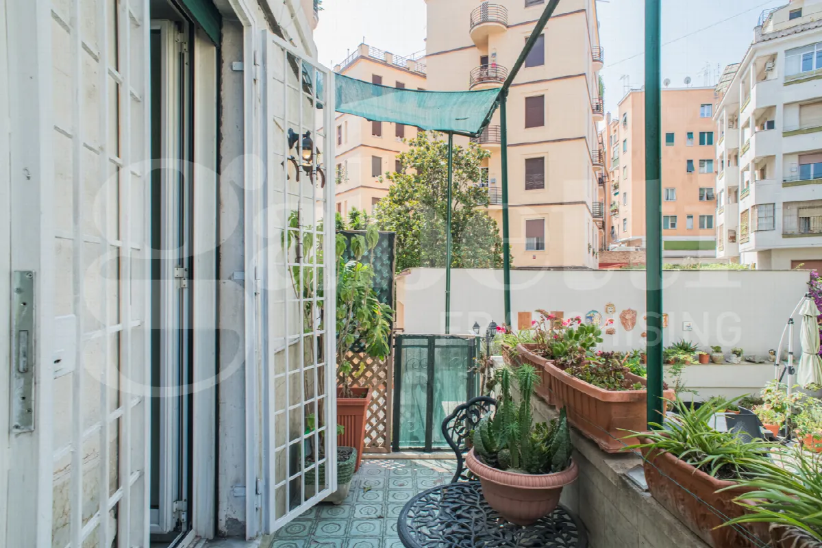 Appartamento in vendita a Roma - foto 9