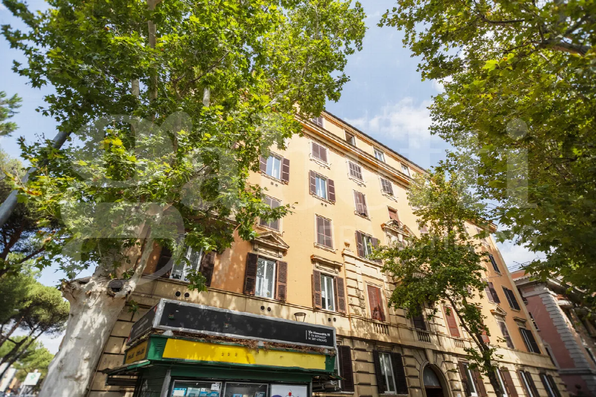Appartamento in vendita a Roma - foto 1