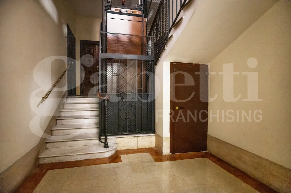 Appartamento in vendita a Roma - foto 7