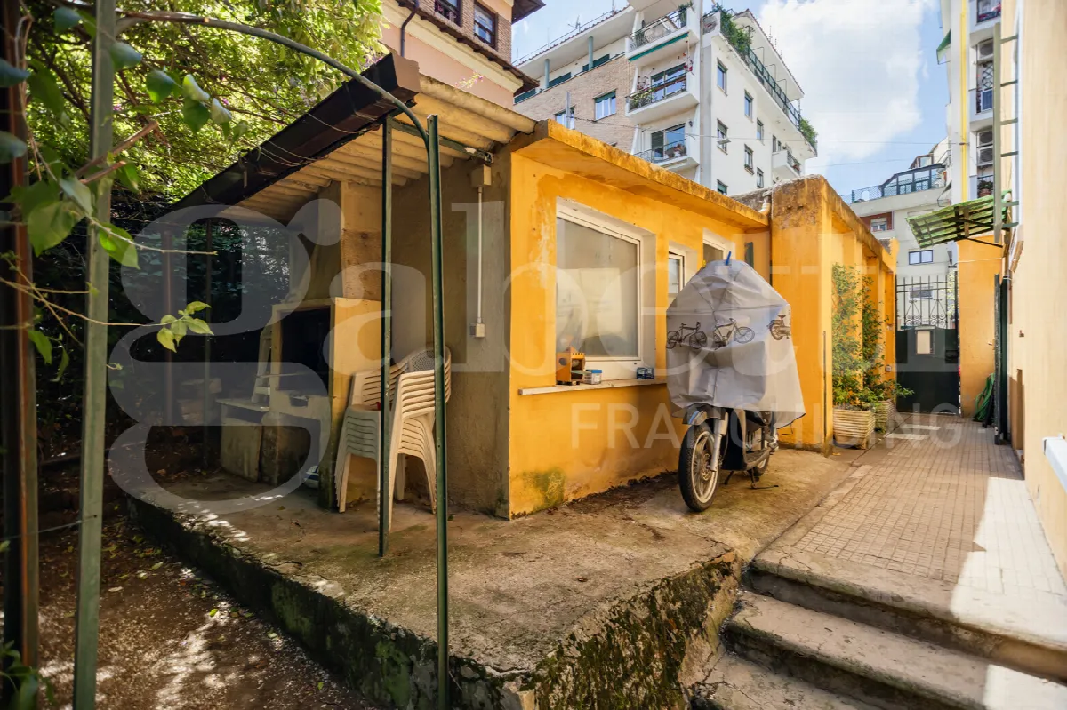 Appartamento in vendita a Roma - foto 3
