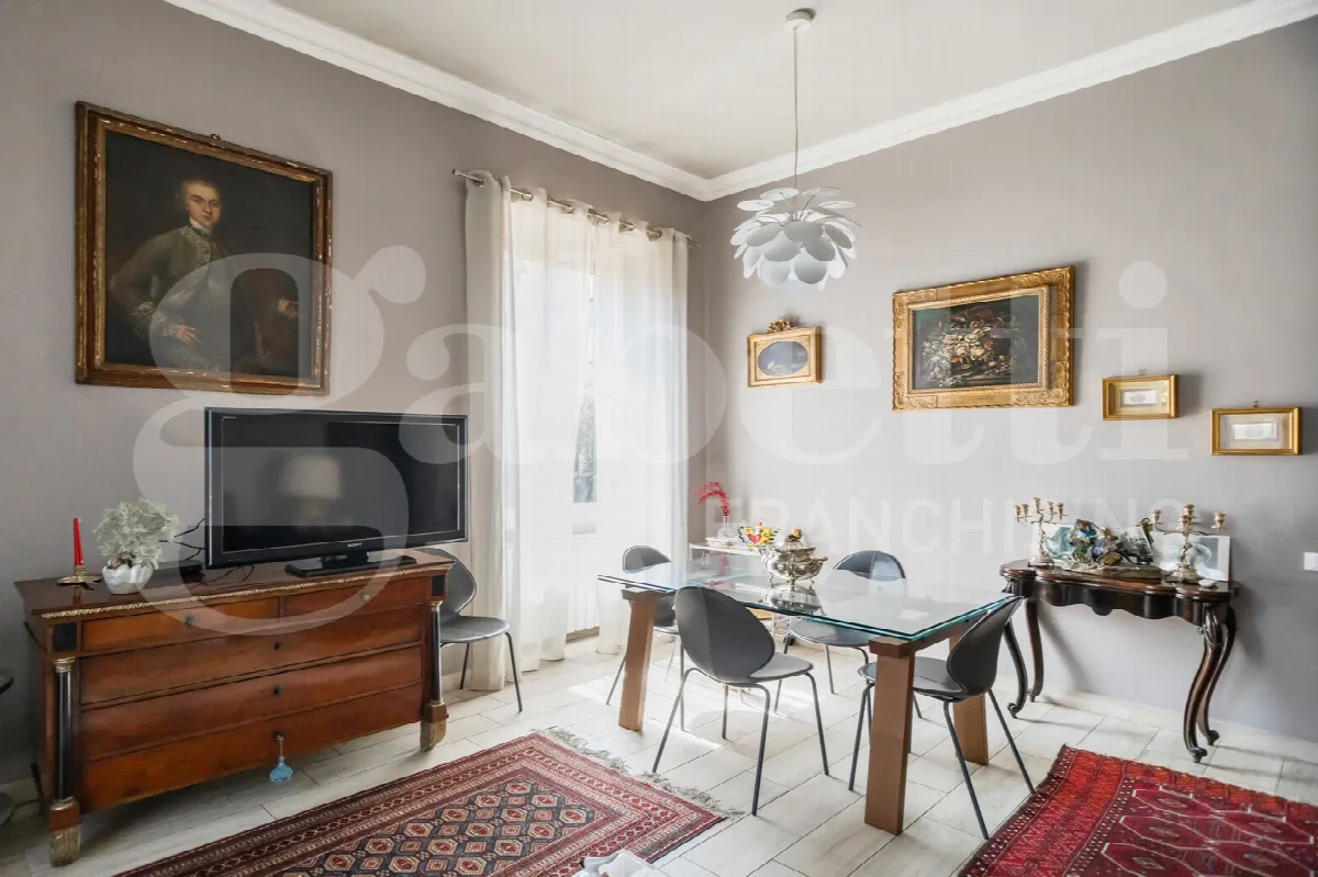 Appartamento in vendita a Roma - foto 6