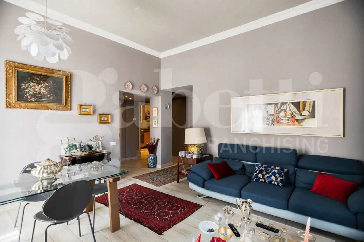 Appartamento in vendita a Roma - foto 7