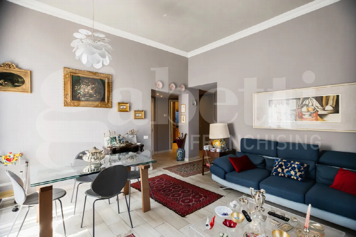 Appartamento in vendita a Roma - foto 9