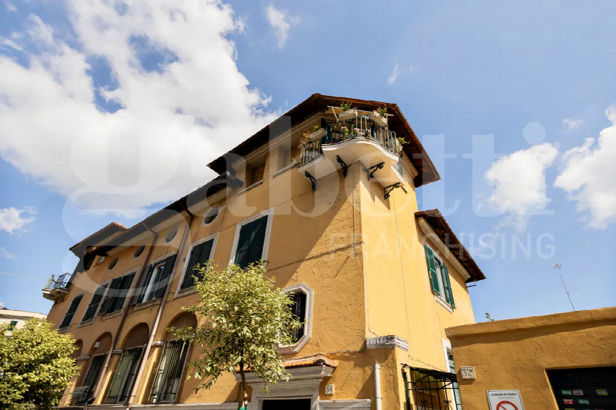 Appartamento in vendita a Roma - foto 1