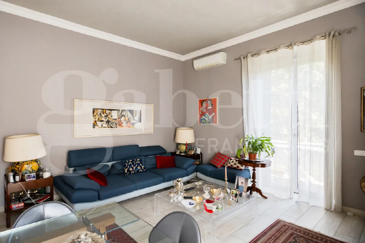 Appartamento in vendita a Roma - foto 10