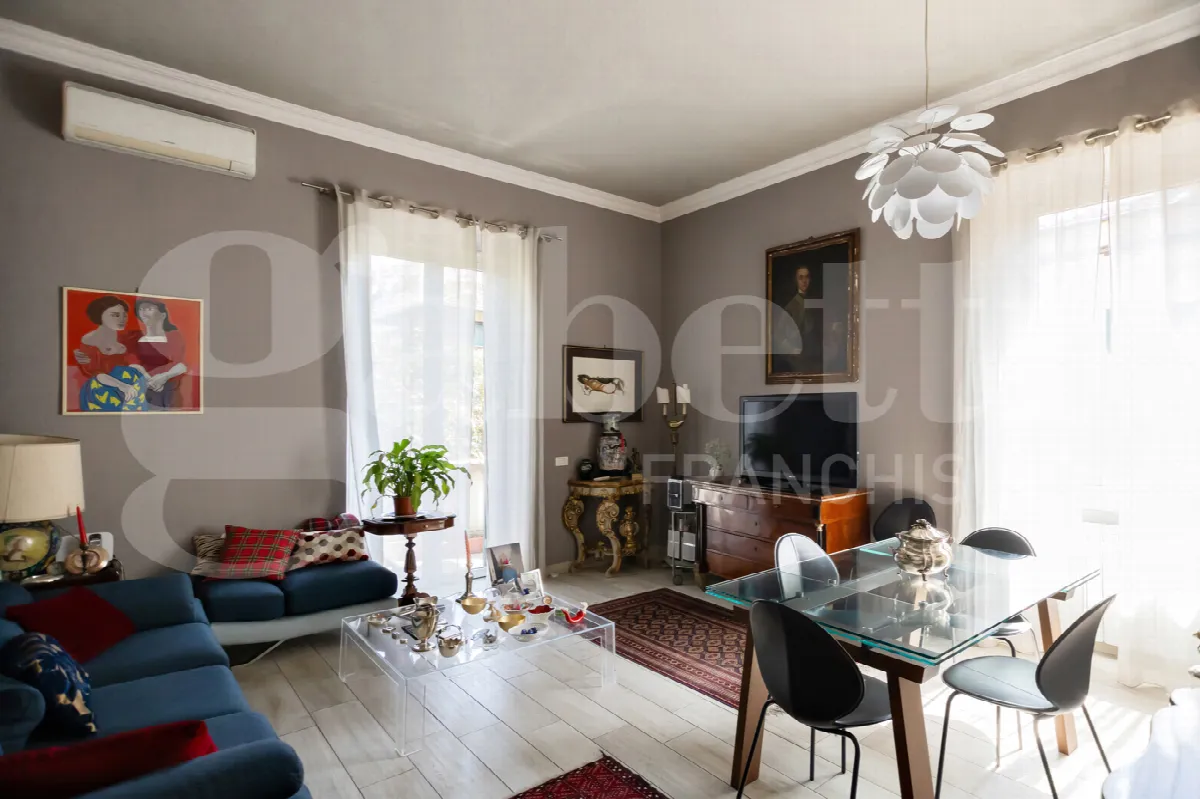 Appartamento in vendita a Roma - foto 7
