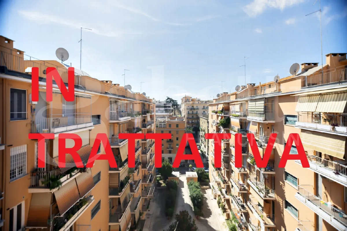 Appartamento in vendita a Roma - foto 1