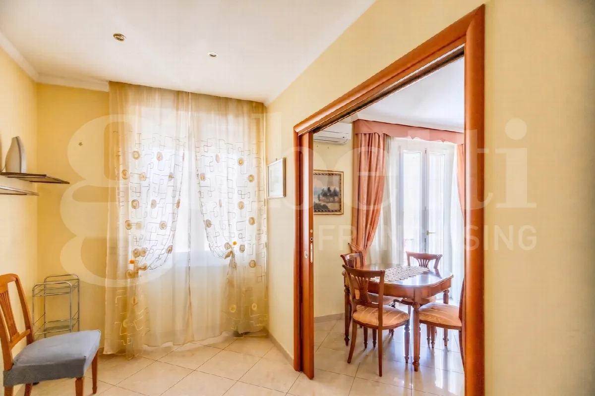 Appartamento in vendita a Roma - foto 10