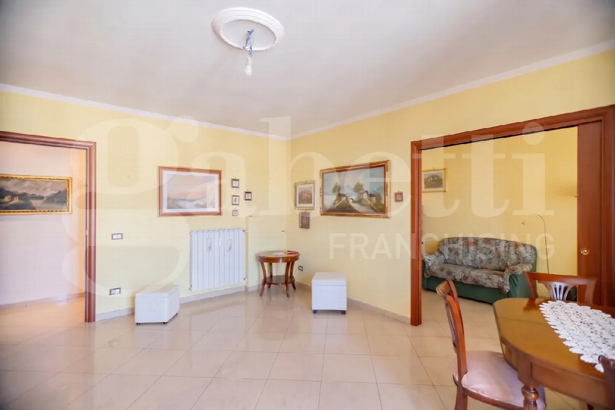 Appartamento in vendita a Roma - foto 3