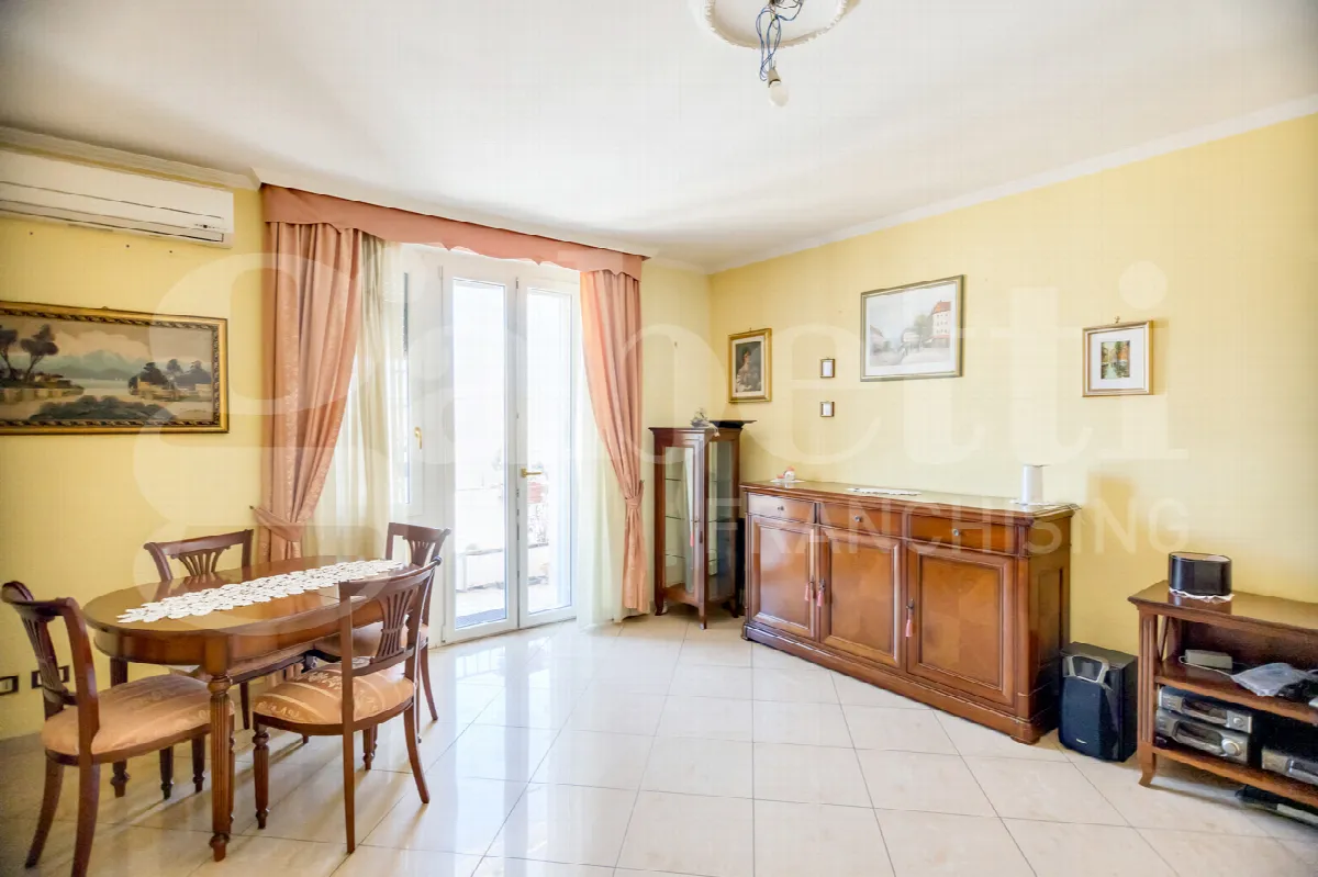 Appartamento in vendita a Roma - foto 4