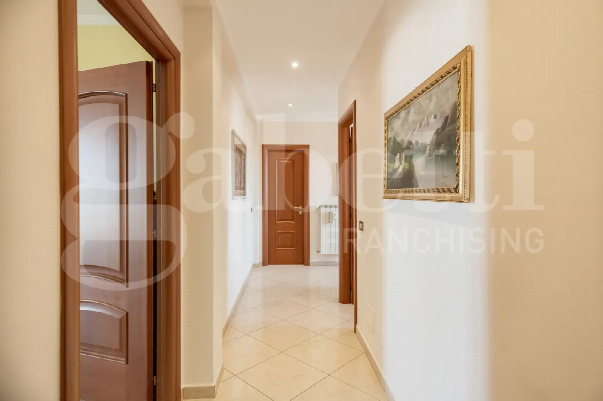 Appartamento in vendita a Roma - foto 8