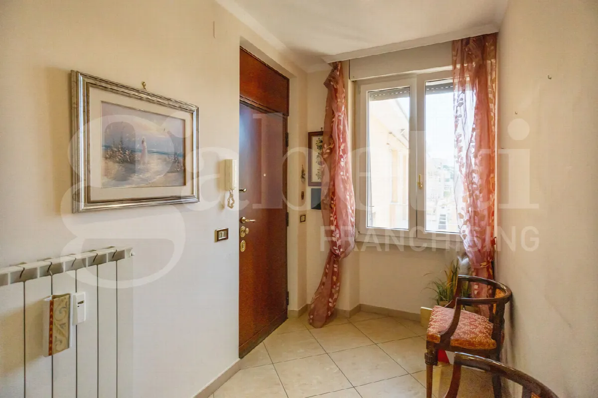 Appartamento in vendita a Roma - foto 9