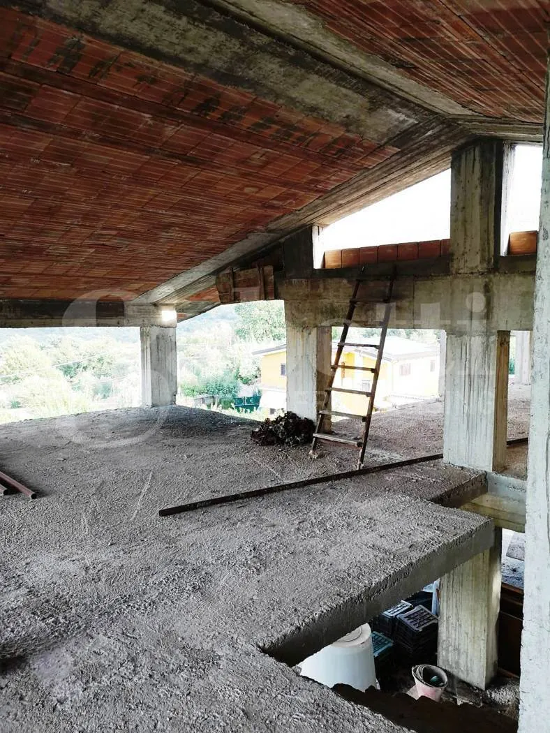 Villetta a schiera in vendita a Marano Marchesato - foto 6