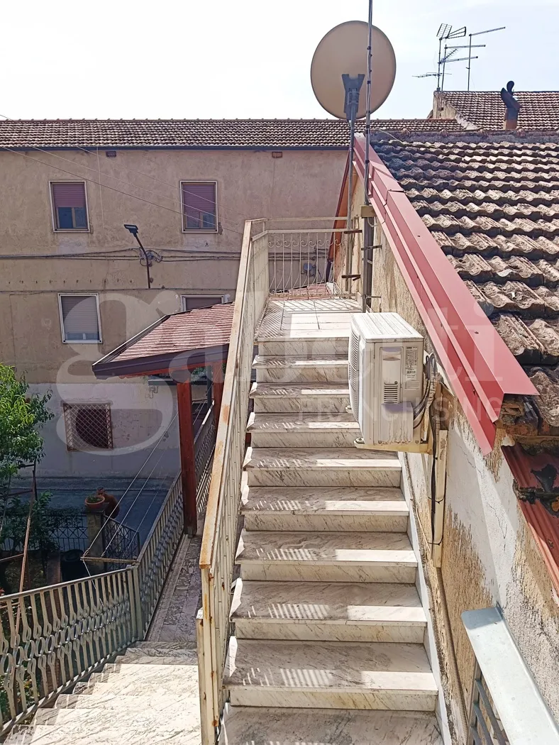 Casa indipendente in vendita a Luzzi - foto 10