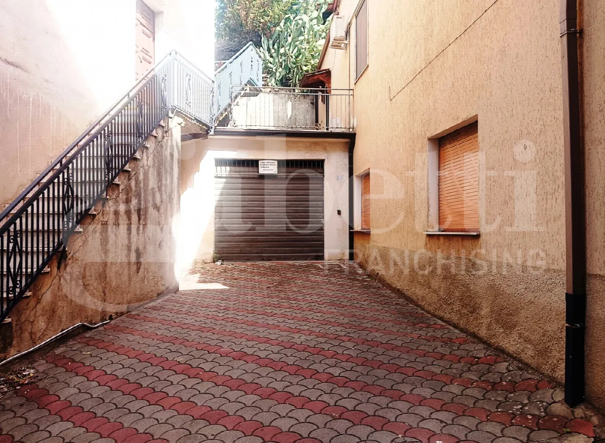 Casa indipendente in vendita a Luzzi - foto 3